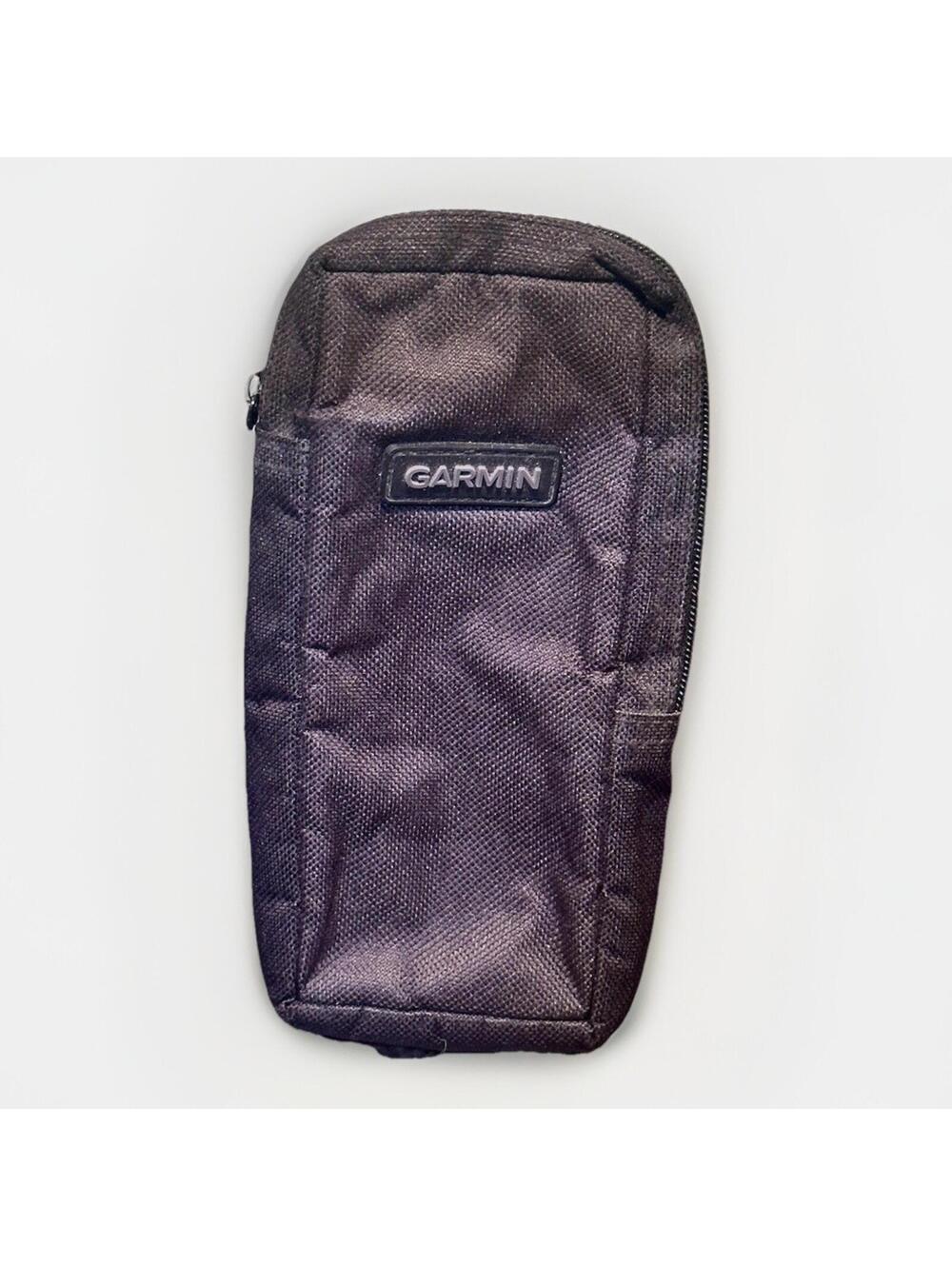 Garmin Handheld Zippered Universal Carrying Case ~ ONLY CASE! ~ READ!